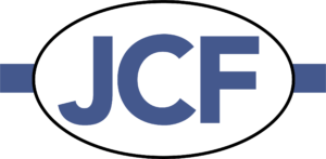 JCF Earthmoving & Demolision logo