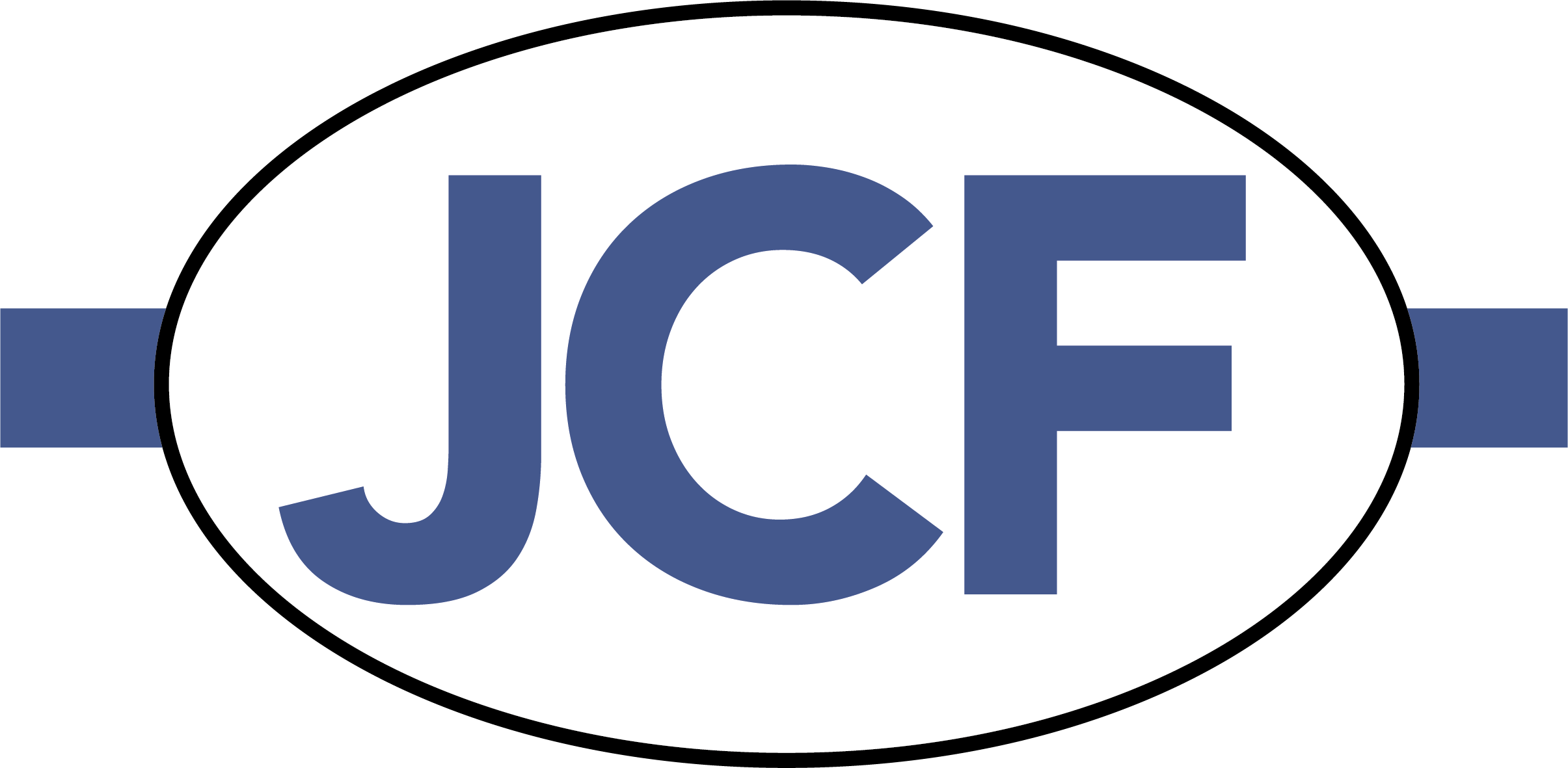 JCF Earthmoving & Demolision logo
